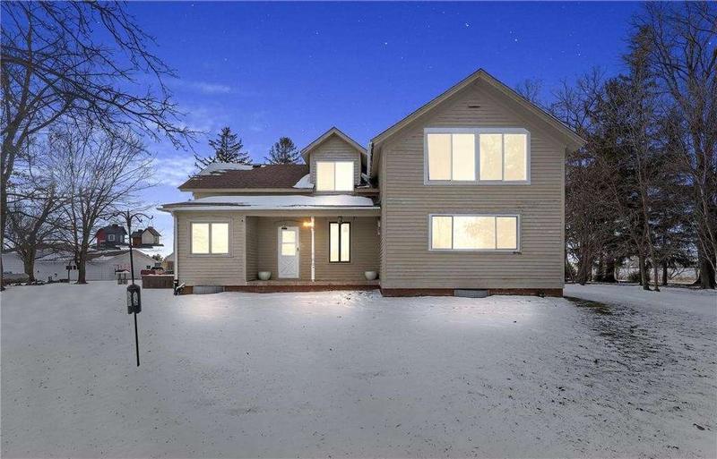 249 230th Street, Eau Galle, WI 54002  620869974 for Sale