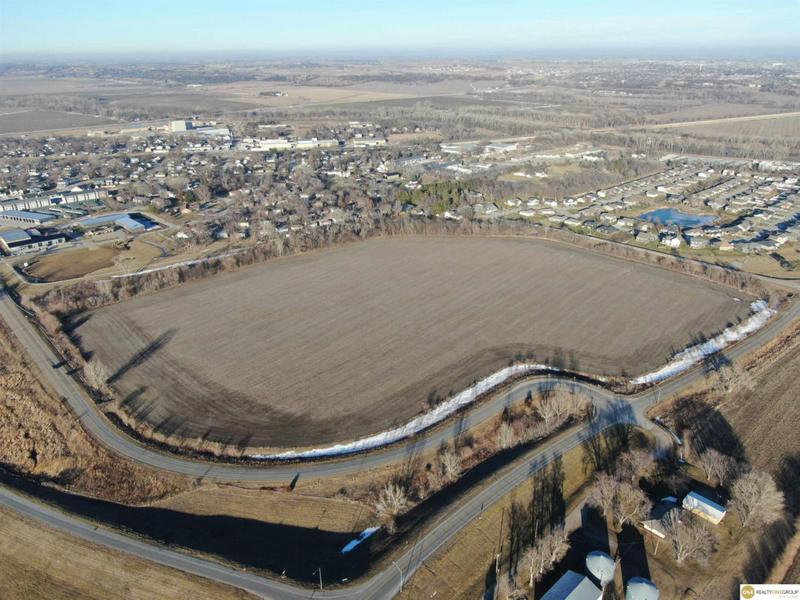 LOT 33 HARVEST HEIGHTS, Waterloo, NE 68069 Land For Sale  MLS# 22402886