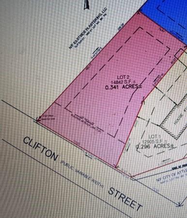 0 Clifton Street, Attleboro Falls, MA 02763 for Sale