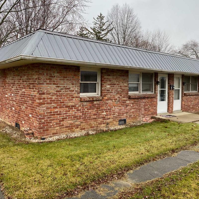 812-unit B S Cherry Street, Hartford City, IN 47348 for Rent