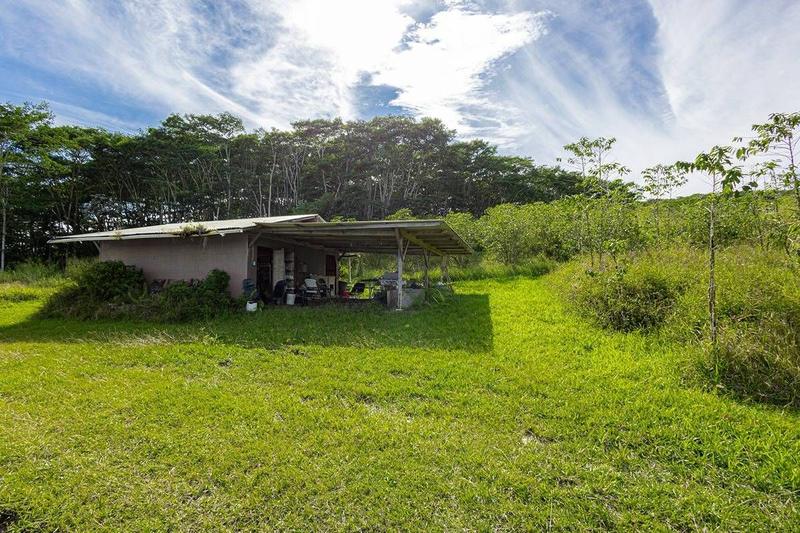 Mountain View, Hawaii County, HI Undeveloped Land for sale Property ID: 418621880