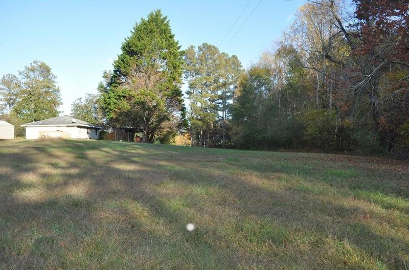 6455 Yarbrough Farm Trail, Forsyth County, GA 30028 - MLS 7295697 for Sale