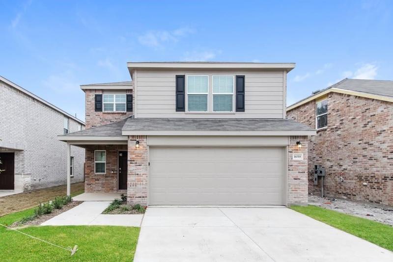 1659 Box Elder Road, Forney, TX 75126 for Rent