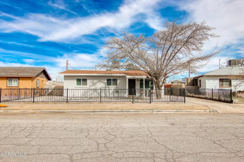 El Paso, El Paso County, TX House for sale Property ID: 418792596