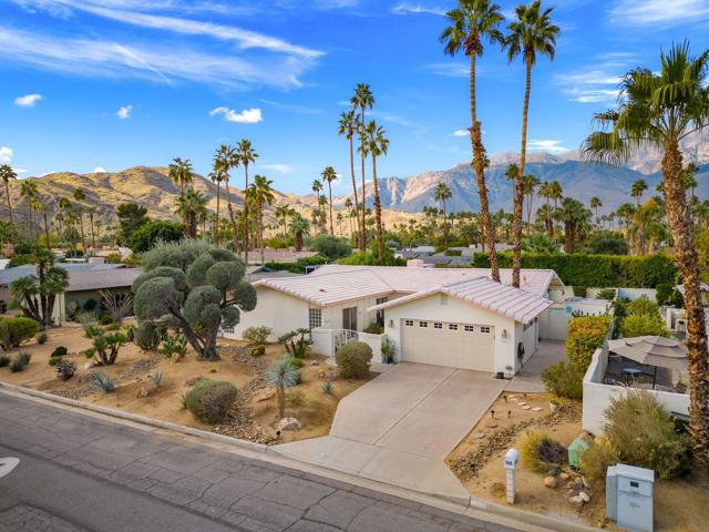 2063 S Broadmoor, Palm Springs CA 92264 for Sale