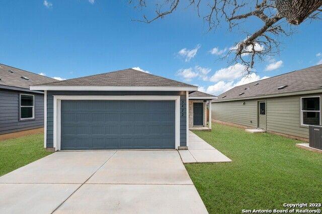 San Antonio, Bexar County, TX House for sale Property ID: 418653220