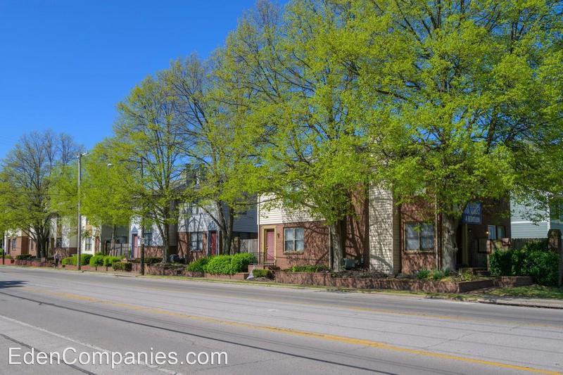 431 Euclud Avenue  375 Transylvania Park 374, 431, 433, 435, 437, 439, 441,452, 456, 460 Euclid Avenue for Sale