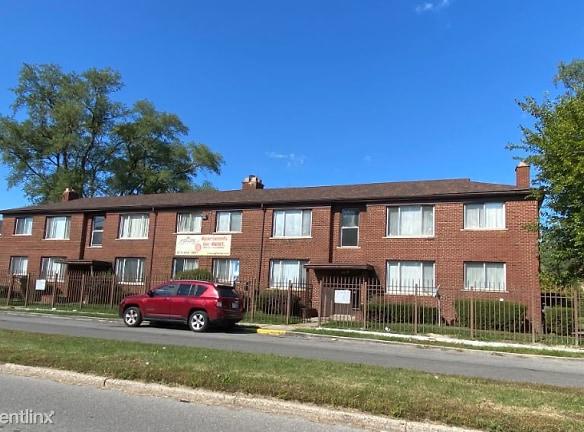 1890 Ewald Cir - Detroit, MI 48238 - Home For Rent