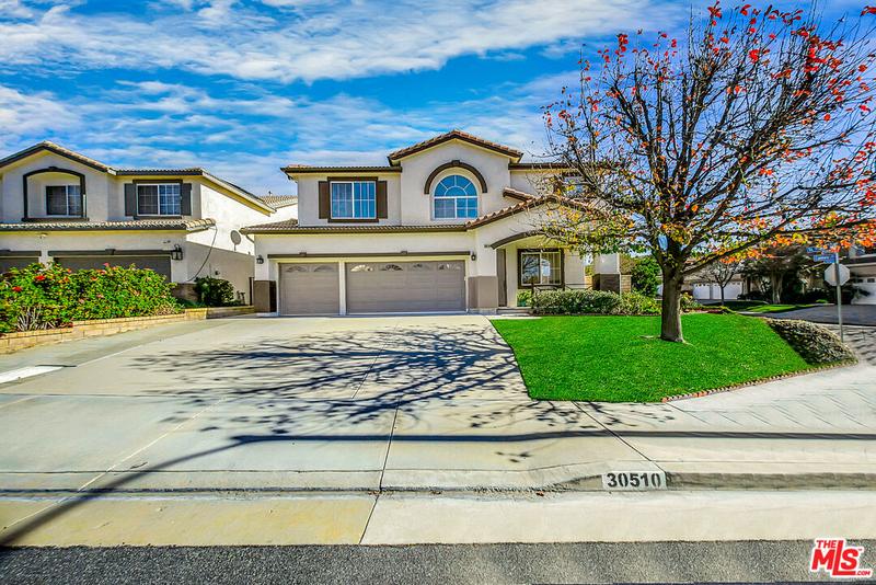30510 Cannes Place, Castaic, CA 91384 for Sale