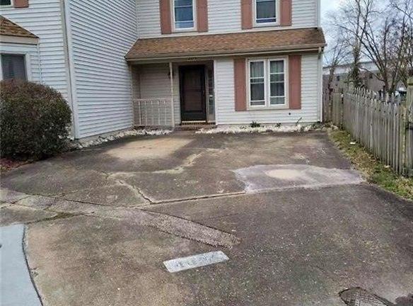 4027 Roebling Ln - Virginia Beach, VA 23452 - Home For Rent