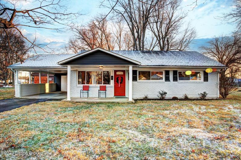 Louisville, Jefferson County, KY House for sale Property ID: 418539283
