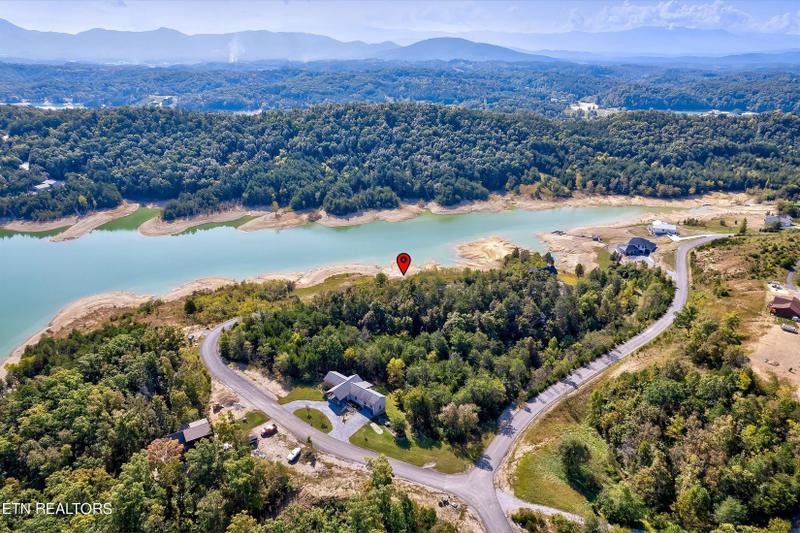 Sevierville, Sevier County, TN Undeveloped Land, Homesites for sale Property ID: 418899888