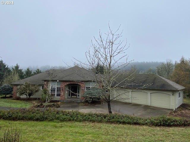 1235 PERRYDALE RD, Dallas OR 97338 for Sale