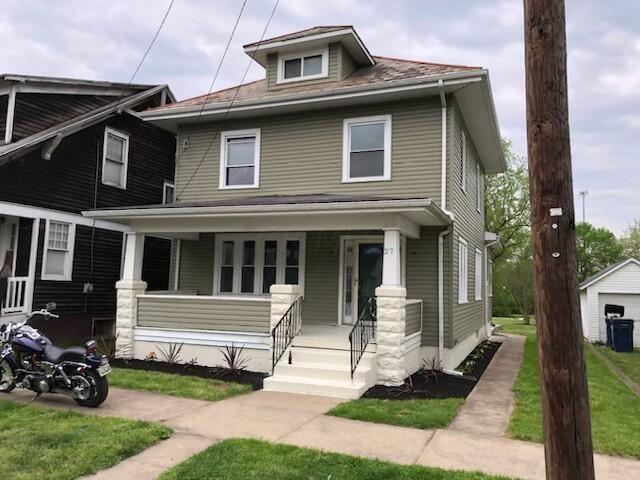 Newark, Licking County, OH House for sale Property ID: 418639315