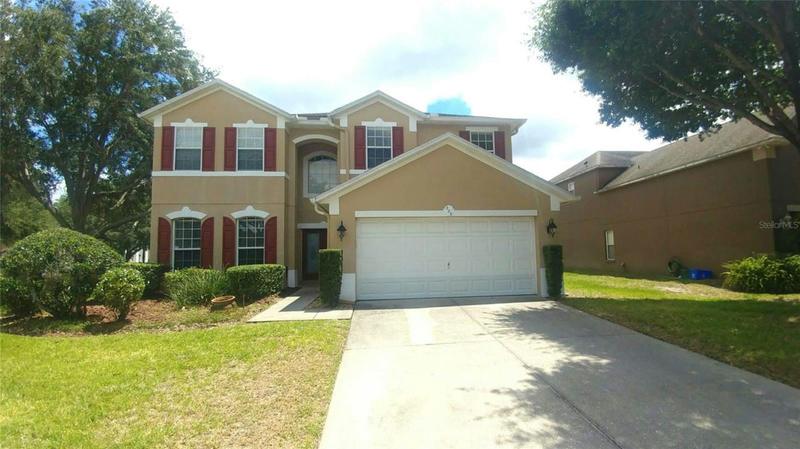 320 LARGOVISTA DR, OAKLAND, FL 34787 Single Family Residence For Sale  MLS# S5097928