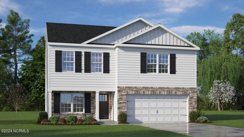 305 Noble Court, Havelock, NC 28532 for Sale