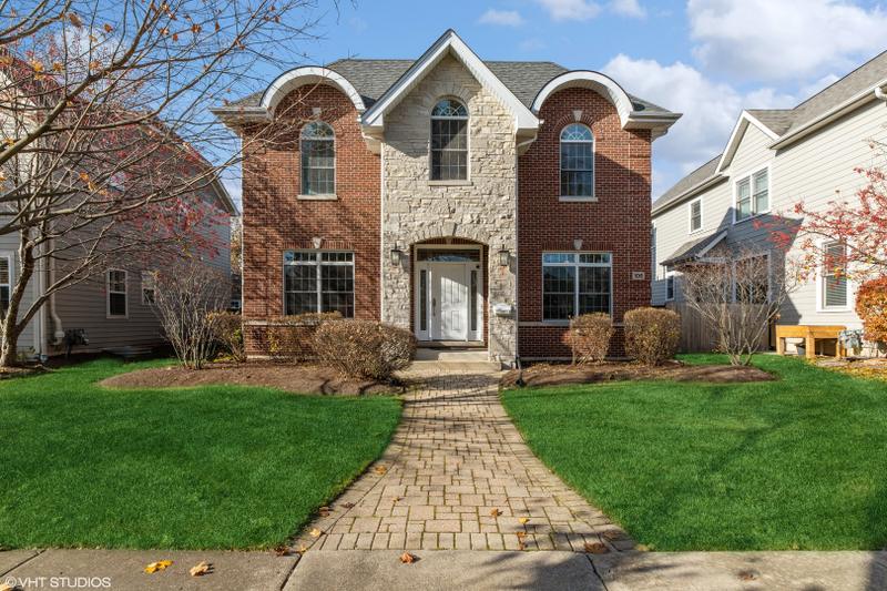 106 North Grace Avenue, Park Ridge, IL 60068 for Sale