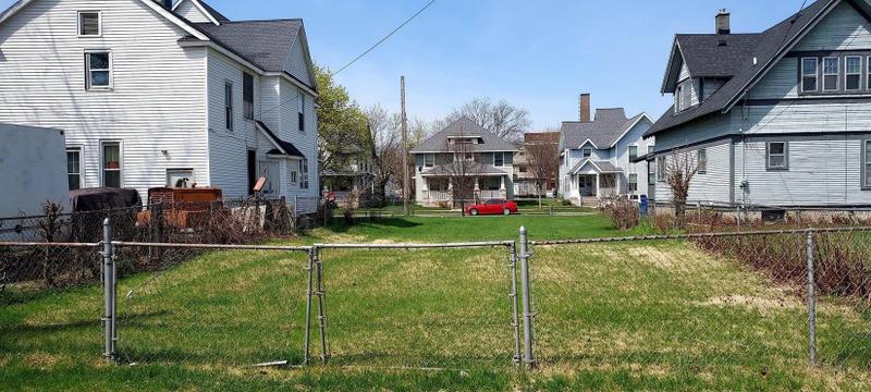 Grand Rapids, Kent County, MI Homesites for sale Property ID: 418872306