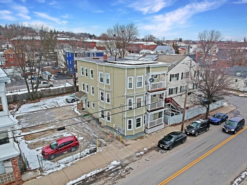 263-265 Water Street, Lawrence, MA 01841 for Sale