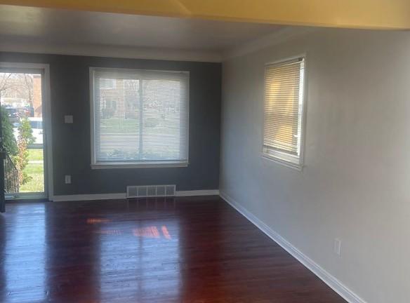24601 W Chicago - Redford, MI 48239 - Home For Rent