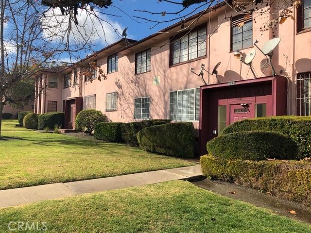4045 Abourne Road, Unit D, Los Angeles, CA 90008 for Sale