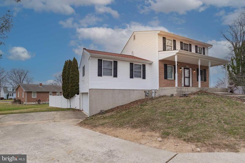 Parkville, Baltimore County, MD House for sale Property ID: 418884700