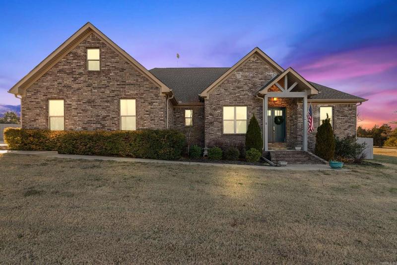 3 Pear Circle, Greenbrier, AR 72058  624631704 for Sale