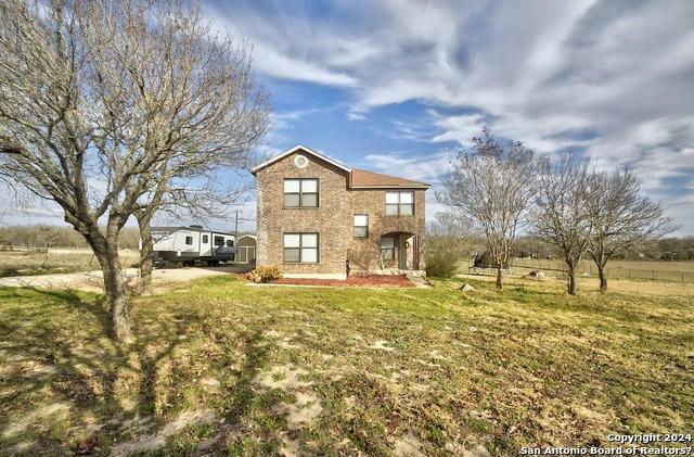 108 ROLLING HILLS DR, La Vernia, TX 78121 Single Family Residence For Sale  MLS# 1750521