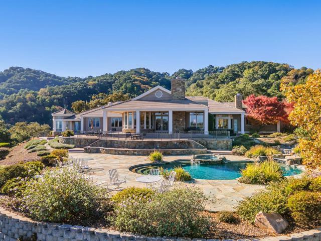 4140 Foothill, Pleasanton CA 94588 for Sale