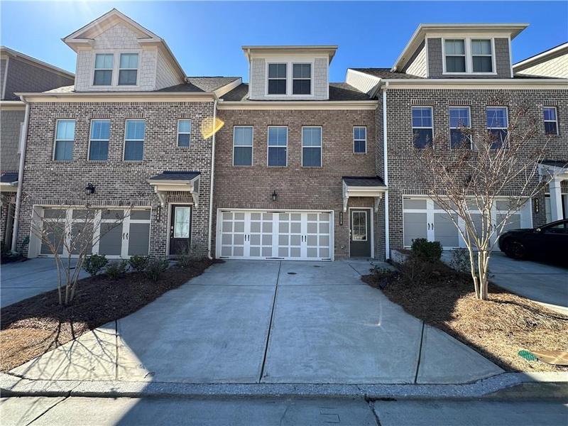 2858 Vlg Pk Bend, Duluth, GA 30096 for Sale