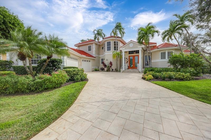 13871 Blenheim Trail Rd, Fort Myers, FL 33908 - MLS 223075010 for Sale