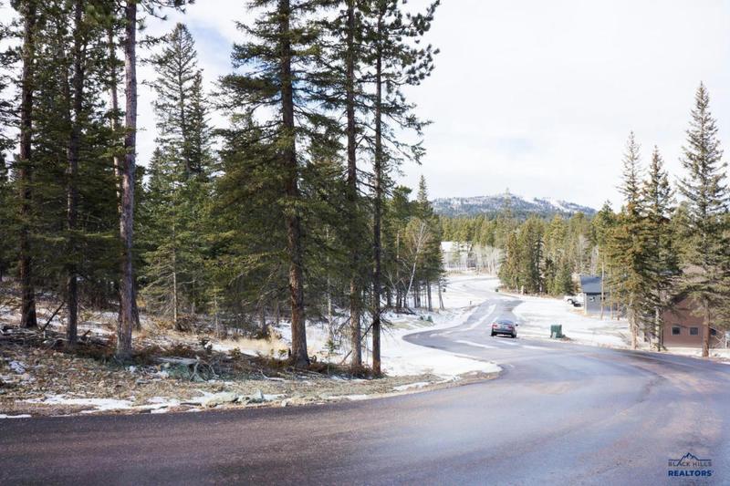 TBD TRAILSIDE LOOP, Lead, SD 57754 Land For Sale  MLS# 166605 for Rent