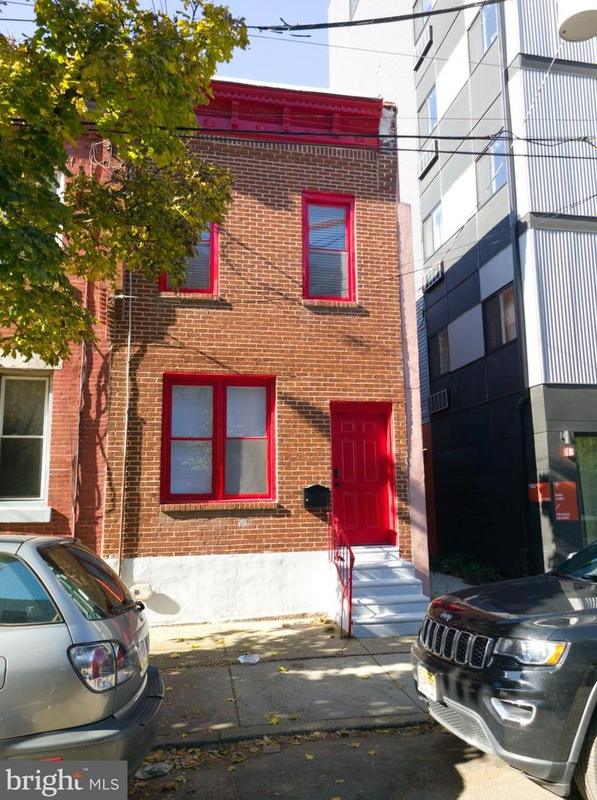 1558 N Randolph St #1ST FLOOR, Philadelphia, PA 19122 - MLS PAPH2297502 for Rent