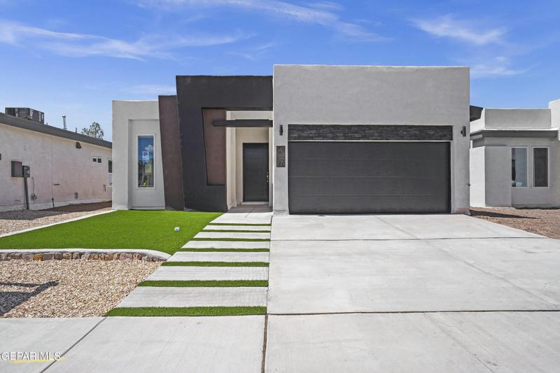 481 PLATEAU DRIVE, Socorro, TX 79927 Single Family Residence For Sale  MLS# 894881