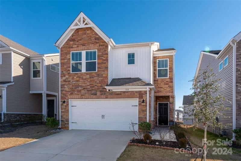 519 Palmarosa Street, Fort Mill, SC 29715  625151627 for Sale