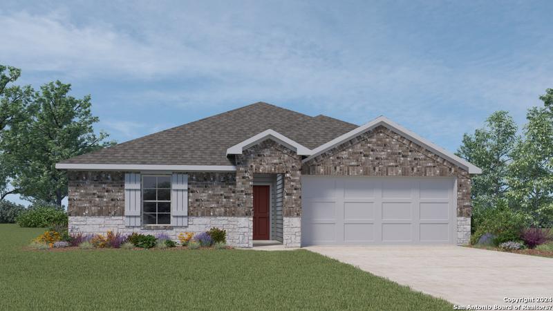 343 Elephant's Ear Drive, New Braunfels, TX 78130 for Sale