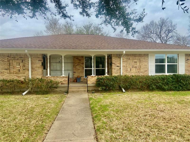 7477 Walling Lane, Dallas, TX 75231 for Rent