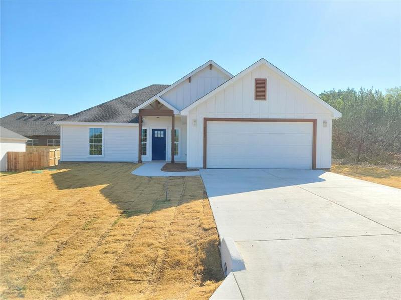 5507 Firewood Trl, Granbury, TX 76048 for Sale