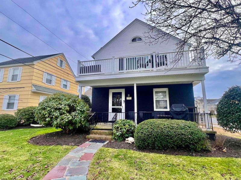 9104 Winchester Avenue, Unit JUNE 2024, Margate City, NJ 08402 for Rent