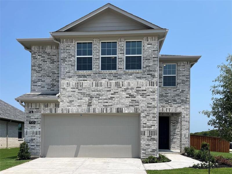 733 Rusty Spurs Pl, Weston, TX 75009 for Rent