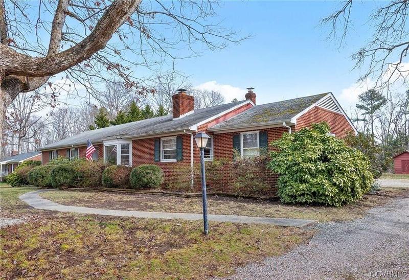 11120 Linderwood Drive, Mechanicsville, VA 23116  625178281 for Sale