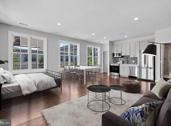 501 H St NW #1 - Washington, DC 20001 - Home For Rent