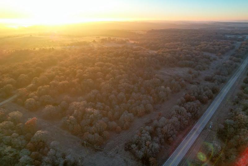 Pawhuska, Osage County, OK Recreational Property, Undeveloped Land for sale Property ID: 418787019