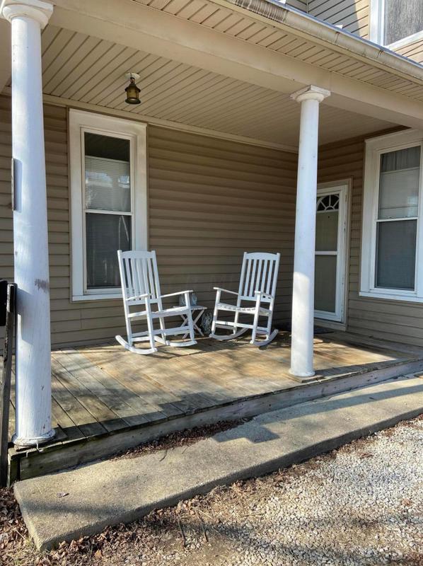 256 Lincoln Ave #1 & 2, Mount Gilead, OH 43338 - MLS 224003673 for Sale