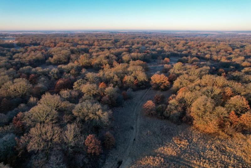 Pawhuska, Osage County, OK Recreational Property, Undeveloped Land for sale Property ID: 418787018