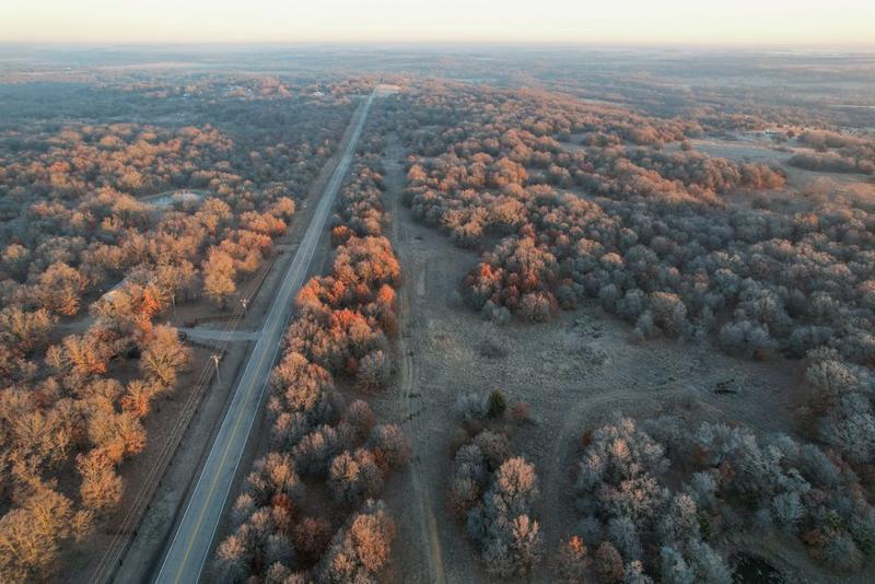 Pawhuska, Osage County, OK Recreational Property, Undeveloped Land, Homesites for sale Property ID: 418787017