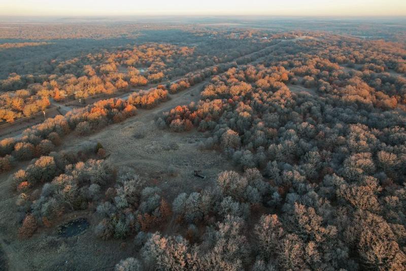 Pawhuska, Osage County, OK Recreational Property, Undeveloped Land, Homesites for sale Property ID: 418787016