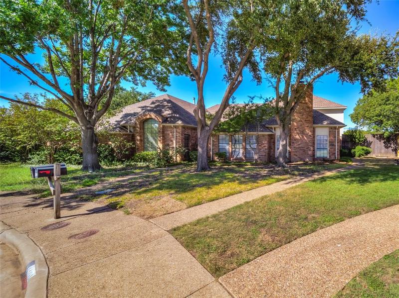 4102 Brooktree Ln, Dallas, TX 75287 for Sale