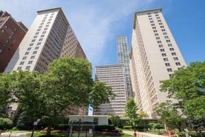 3950 North Lake Shore Drive, Unit 1509, Chicago, IL 60613 for Rent