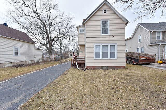 Gideon, ZION, IL 60099  620930846 for Sale